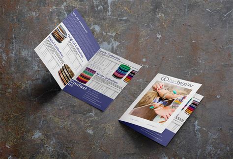 Affordable 11x17 Brochure Printing - High-Quality Prints and Fast Shipping